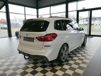 gebraucht BMW 218 i Aut. GT M Sport LED*PARKASS*CARPLAY*AHK*18"LM*