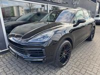 Gebraucht Porsche Cayenne 340 PS (250 kW) 2019 Schwarz SUV