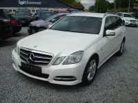 Occasion Mercedes E250 204 ch (150 kW) 2012 Blanc Break