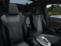 gebraucht BMW iX1 eDrive20 M Sport 360° Head-Up Pano 19" Keyless Dri