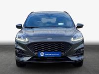 Gebraucht Ford Kuga ST-Line X 224 PS (164 kW) 2022 Grau SUV
