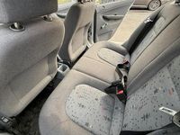 Gebraucht Skoda Fabia 80 PS (58 kW) 2002 Grau Kombi