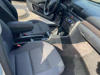 Gebraucht Audi A4 125 PS (91 kW) 1999 Silber Limousine