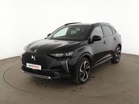 Gebraucht DS Automobiles DS7 Crossback Opera 131 PS (96 kW) 2024 Schwarz SUV