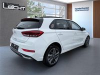 Neu Hyundai i30 Advantage 140 PS (102 kW) 2026 Weiß Limousine