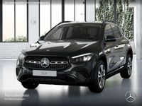 Gebraucht Mercedes GLA200 Progressive 163 PS (119 kW) 2025 Nachtschwarz SUV