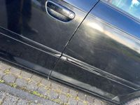 gebraucht Audi A3 Sportback 2.0 TDI (DPF) quattro Ambiente ...