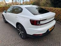 Gebraucht Polestar 2 300 kW (408 PS) 2020 Weiß Kleinwagen