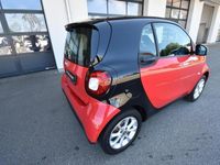 Gebraucht Smart ForTwo Coupé 71 PS (52 kW) 2019 Rot Coupé