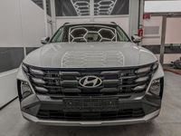 Neu Hyundai Tucson Style 159 PS (116 kW) 2025 Weiss saw SUV