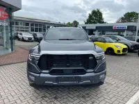 Nowe Foton 4 173 KM (127 kW) 2026 Szary SUV