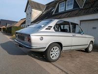 Gebraucht BMW 02 130 PS (95 kW) 1973 Silber Limousine
