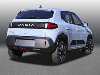 Neu Dacia Spring Expression 52 kW (71 PS) 2026 Blau Kleinwagen