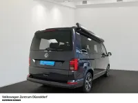 Gebraucht VW California California 150 PS (110 kW) 2025 Schwarz Van