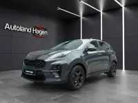 Gebraucht Kia Sportage 177 PS (130 kW) 2021 Andere SUV