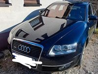 Gebraucht Audi A6 334 PS (245 kW) 2004 Blau Limousine