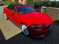 gebraucht Ford Mustang GT 5.0 Ti-VCT V8