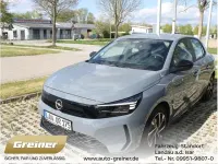 Gebraucht Opel Corsa Edition 101 PS (74 kW) 2026 Kleinwagen