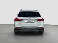 Gebraucht Mercedes GLA200 AMG line 163 PS (119 kW) 2026 Grau SUV