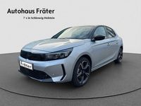 Gebraucht Opel Corsa 131 PS (96 kW) 2024 Silber Limousine