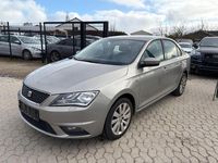 Gebraucht Seat Toledo 105 PS (77 kW) 2013 Beige Kleinwagen