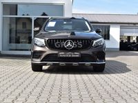 gebraucht Mercedes GLC250 4MATIC 9G-Tronic "AMG-Line"PANO"