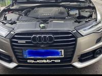 Gebraucht Audi A6 Sport 272 PS (200 kW) 2016 Kombi