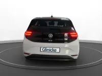 Gebraucht VW ID.3 Pro 150 kW (204 PS) 2024 Gletscherweiß metallic Kleinwagen