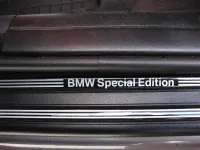 Gebraucht BMW 320 Exclusive 170 PS (125 kW) 2005 Stratusgraumet. Limousine