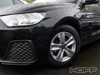 gebraucht Audi A1 Sportback 25 TFSI APS Plus SHZ Bluetooth ASI 15