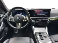 Gebraucht BMW M440 M Sport 374 PS (275 kW) 2023 Blau Coupé