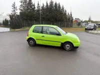 Second-hand VW Lupo 1998 Hatchback