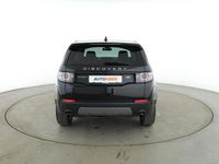 Gebraucht Land Rover Discovery Sport SE 2019 Schwarz SUV