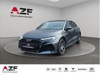 Gebraucht Audi RS3 400 PS (294 kW) 2025 Grau (daytonagrau perleffekt) Limousine