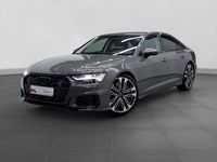 Gebraucht Audi S6 Ambiente 344 PS (253 kW) 2024 Chronosgrau metallic Limousine