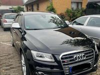 Gebraucht Audi SQ5 Competition 326 PS (239 kW) 2015 SUV