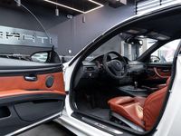 Gebraucht BMW M3 Performance 420 PS (308 kW) 2013 Weiß Coupé