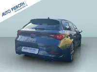Gebraucht Cupra Leon VZ 310 PS (228 kW) 2023 Grau Limousine