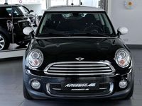 Usado Mini Cooper 122 HP (89 kW) 2013 Preto Citadino