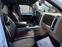 Usata Dodge Ram 396 CV (291 kW) 2010 Bianco Pick-up