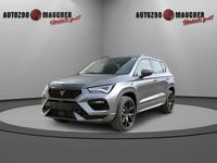 Nowe Cupra Ateca 150 KM (110 kW) 2026 Czarny SUV
