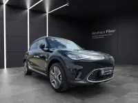 Occasion Smart #1 Edition #1 200 kW (272 ch) 2024 Noir SUV