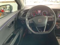 gebraucht Seat Leon ST 1.8 TSI 132kW Start&Stop FR DSG FR