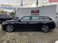 Gebraucht Peugeot 508 163 PS (119 kW) 2019 Andere Limousine