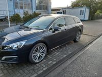 gebraucht Peugeot 508 SW 2.0 Active BlueHDi 150 STOP & START A...