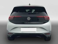 Gebraucht VW ID.3 GTX 210 kW (286 PS) 2025 Silber Kleinwagen
