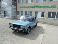 Gebraucht Lada 2105 65 PS (47 kW) 1990 Limousine