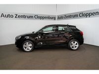 gebraucht Audi Q2 40 TFSI qu sport Pano+LED+Navi+Virtual+B&O