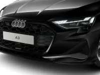 Gebraucht Audi A3 Sportback e-tron Advanced Plus 204 PS (150 kW) 2025 Mythosschwarz Kleinwagen