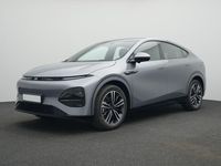 Neu XPENG G6 358 kW (487 PS) 2026 Graphite gray SUV